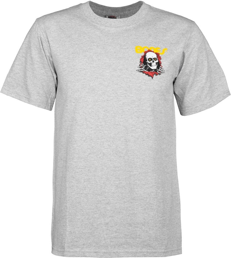 Powell Peralta Ripper Youth T-Shirt - Bow Shock Marketplace