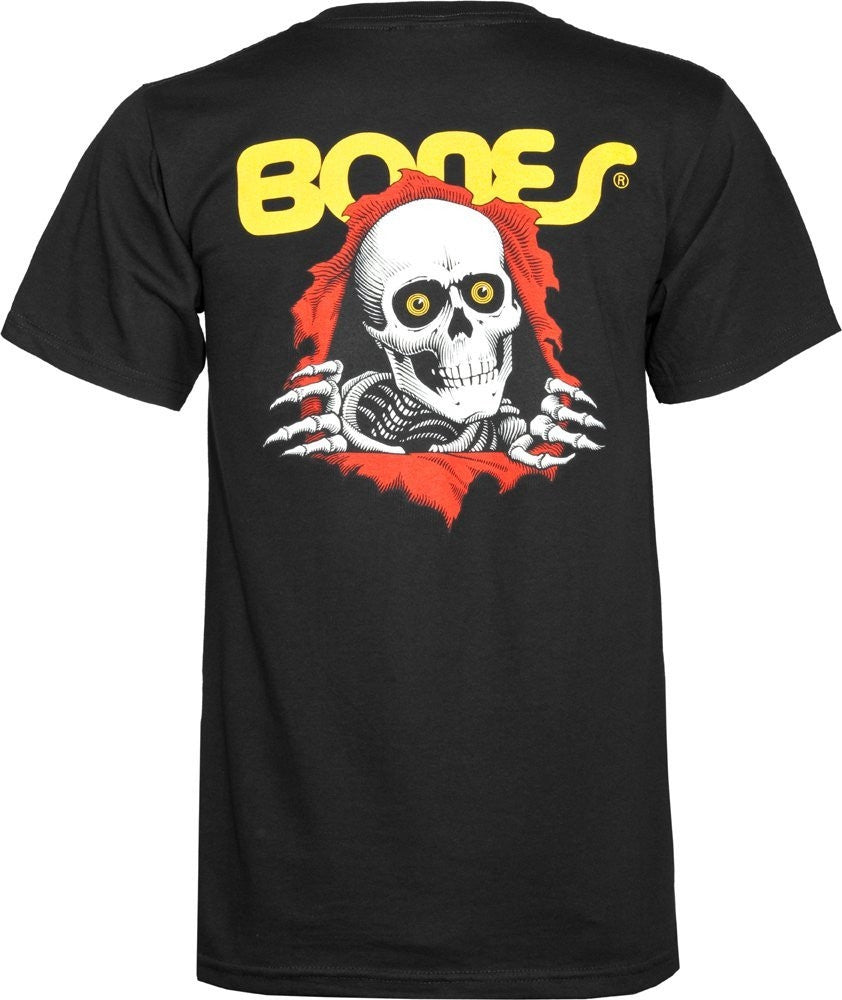 Powell Peralta Ripper Youth T-Shirt - Bow Shock Marketplace