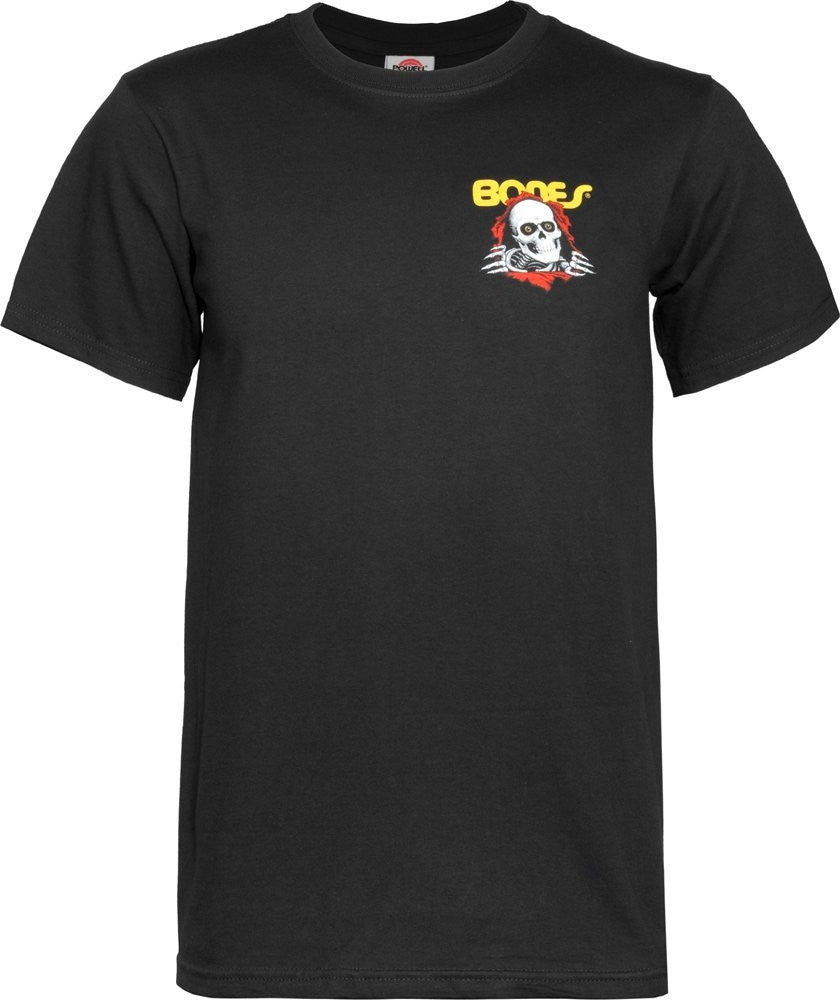 Powell Peralta Ripper Youth T-Shirt - Bow Shock Marketplace