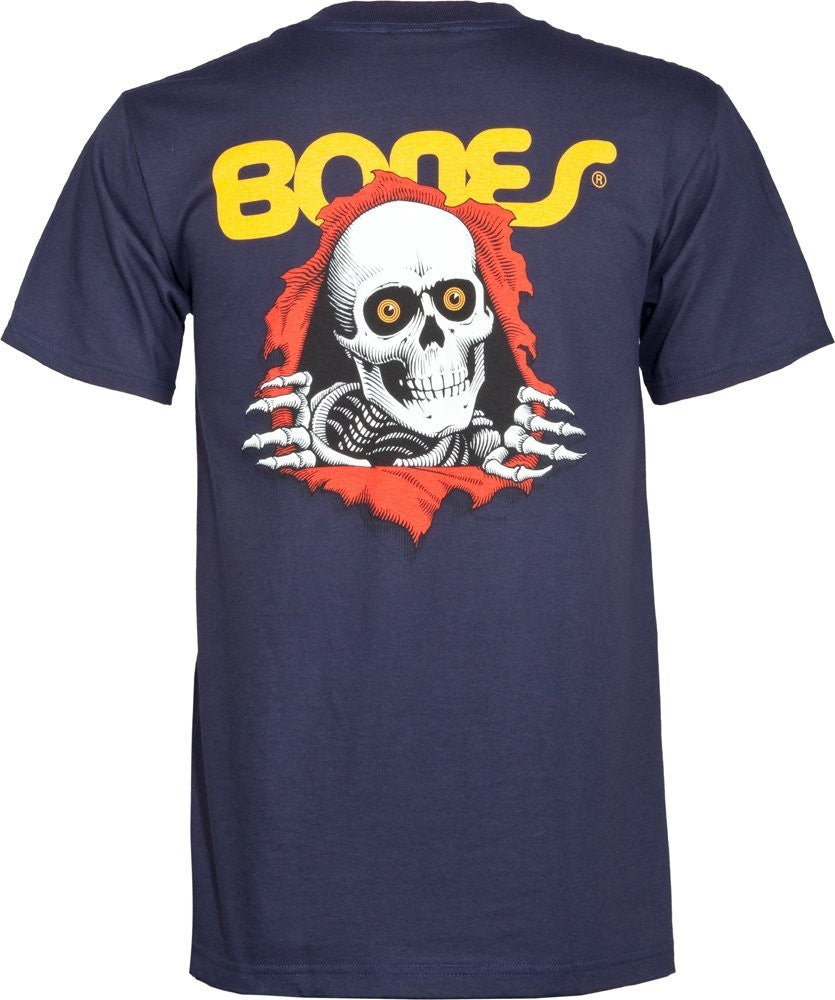 Powell Peralta Ripper Youth T-Shirt - Bow Shock Marketplace