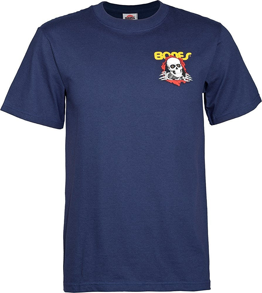 Powell Peralta Ripper Youth T-Shirt - Bow Shock Marketplace