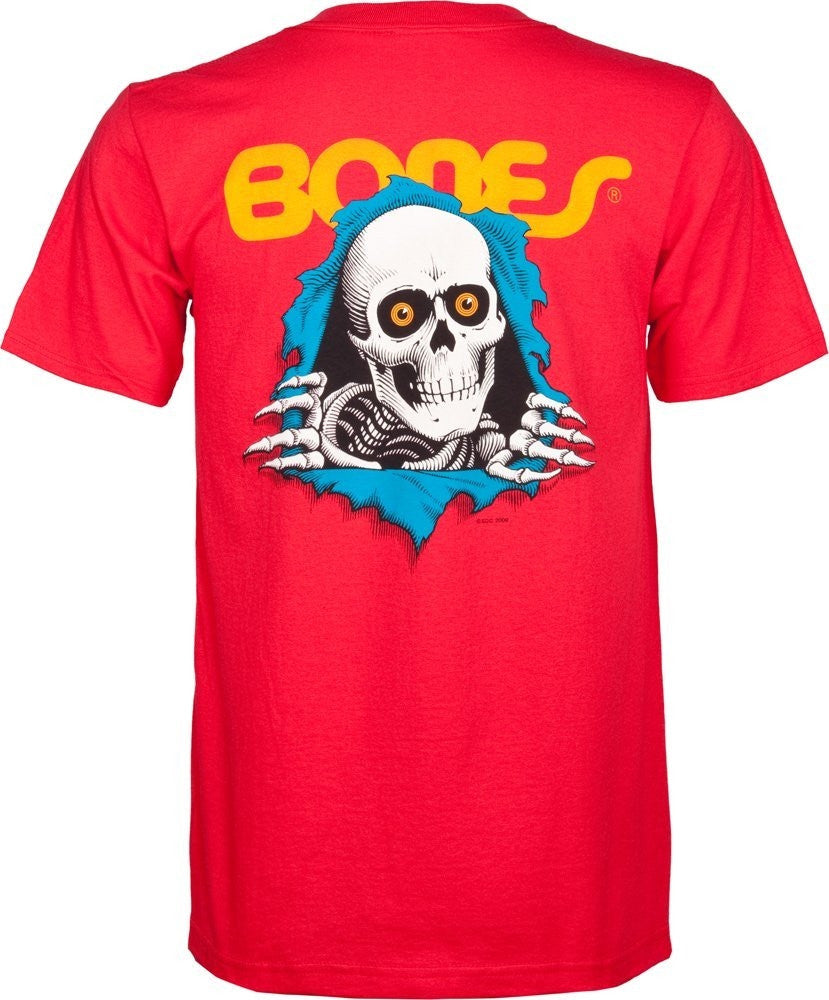 Powell Peralta Ripper Youth T-Shirt - Bow Shock Marketplace