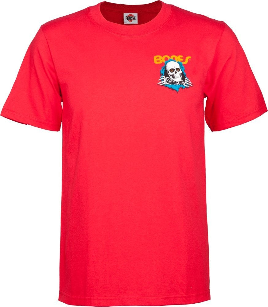 Powell Peralta Ripper Youth T-Shirt - Bow Shock Marketplace