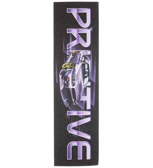 Primitive RPM Black Griptape