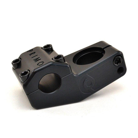 Primo Icon T/L Stem 50mm - Matte Black
