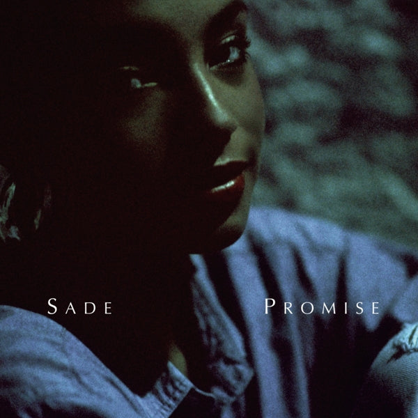 Sade - Promise [180G] Vinyl LP Record
