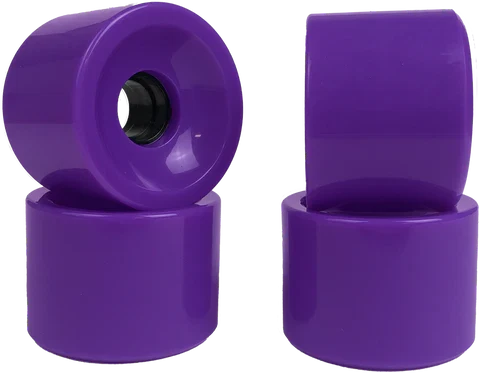 Blank Cruiser Wheels