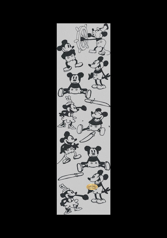 MOUSE WHITE