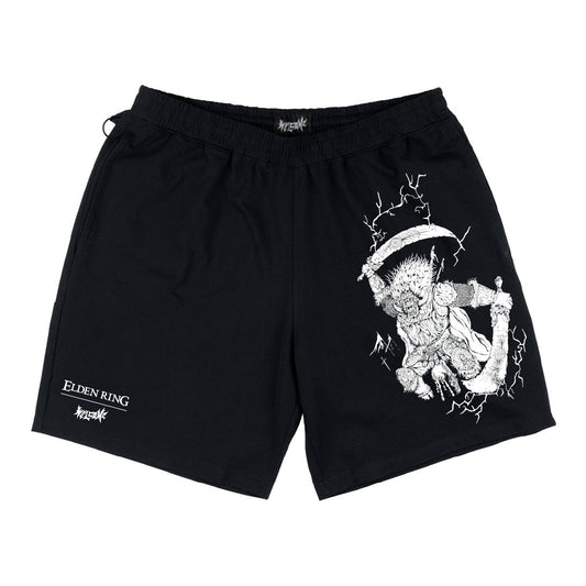 Welcome x Elden Ring Radahn Shorts