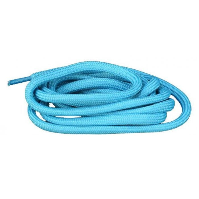 Razors Skate Laces - Light Blue Laces - Bow Shock Marketplace