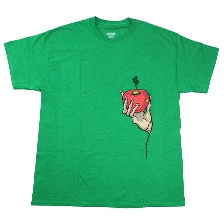 StrangeLove Apple T-Shirt - Bow Shock Marketplace