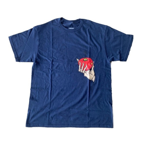 StrangeLove Apple T-Shirt - Bow Shock Marketplace
