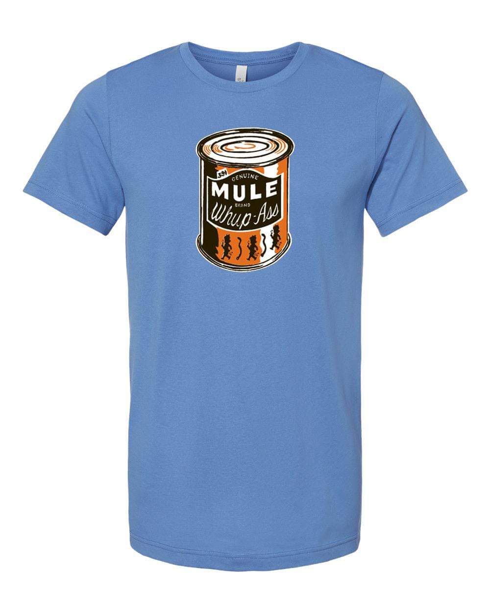 Mule "Whup Ass" T-Shirt - Bow Shock Marketplace