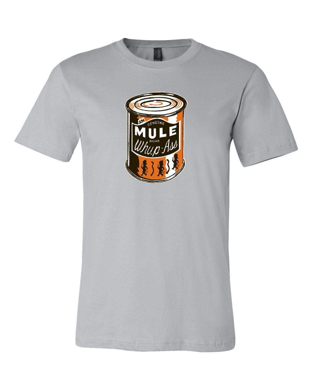 Mule "Whup Ass" T-Shirt - Bow Shock Marketplace