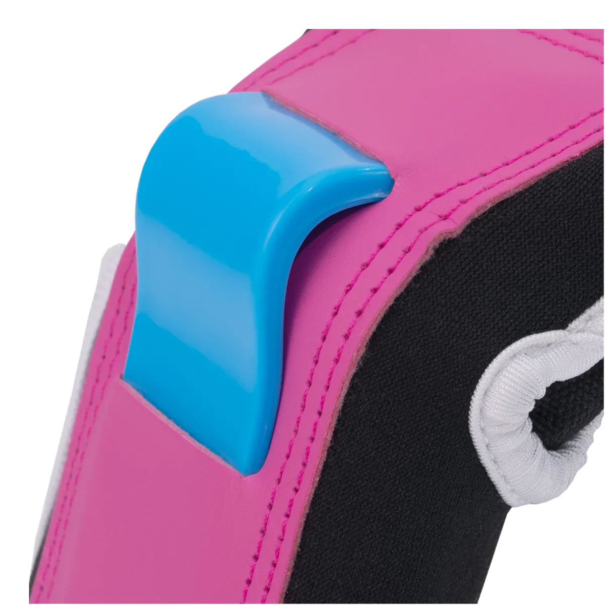 Pro-Tec X Santa Cruz Street Junior 3-pack Set of Pads