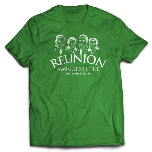 Reunion Swinger's Club
