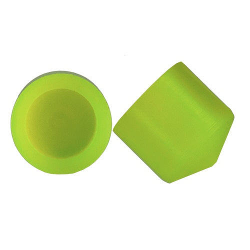 RipTide WFB Pivot Cups 96a Lime - Gullwing Sidewinder Trucks - Bow Shock Marketplace