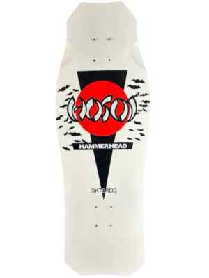 Hosoi "The Lost" Halloween 2024 OG Hammerhead LTD 10.5" Skateboard Deck