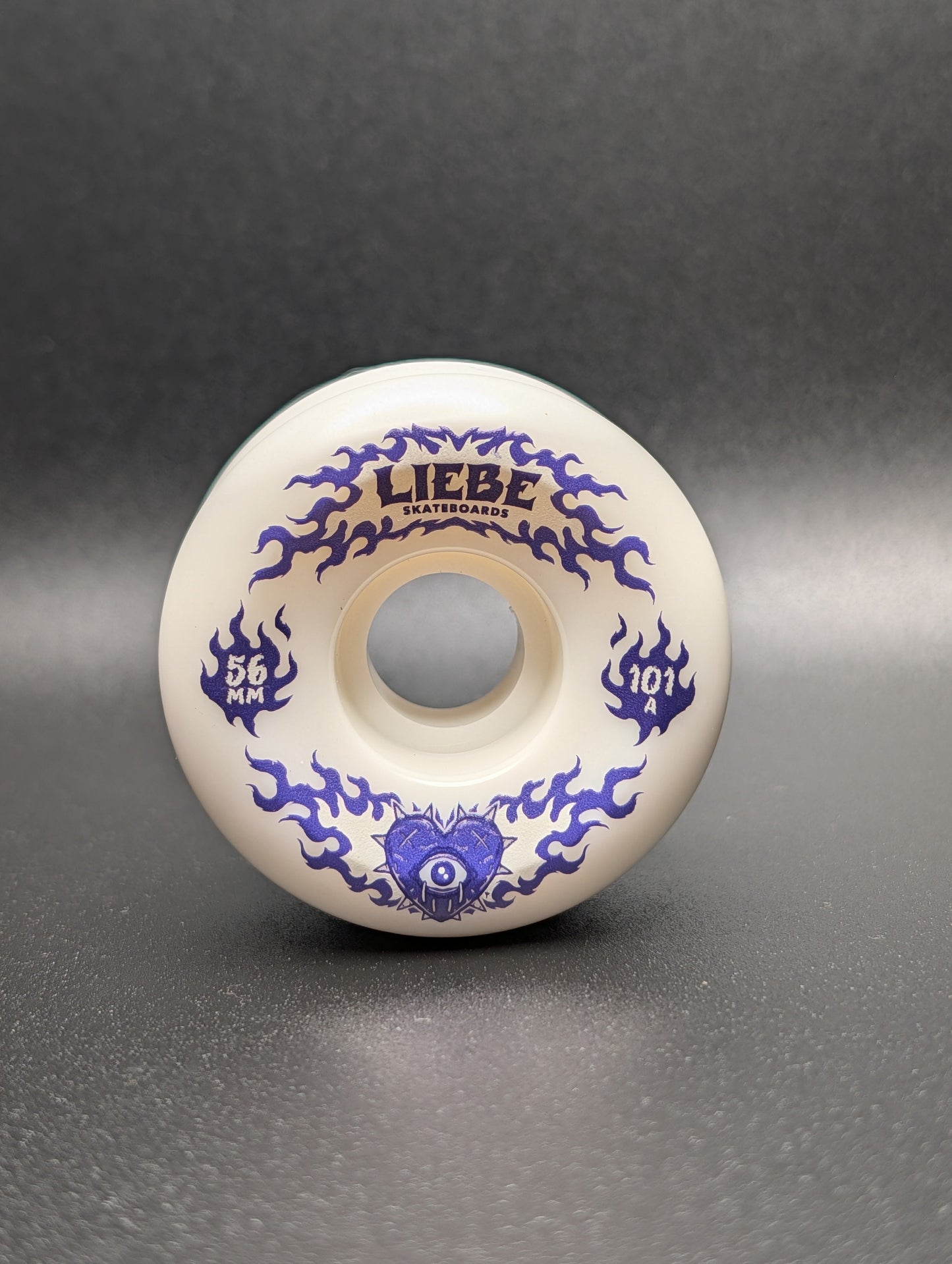 Liebe Heartburns - 101A Conical
