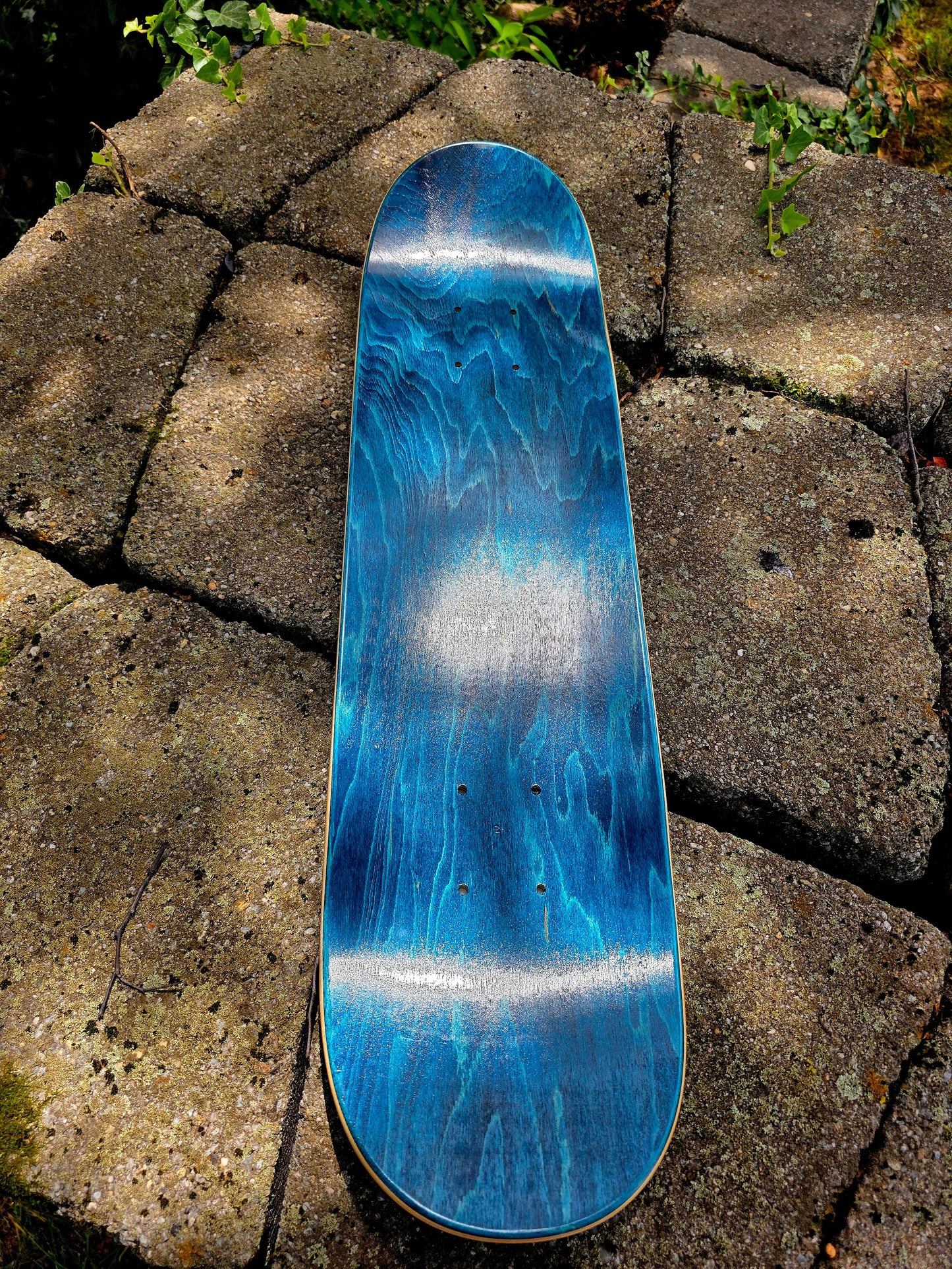 Liebe Sea Bee Grom Squad Deck 7.25