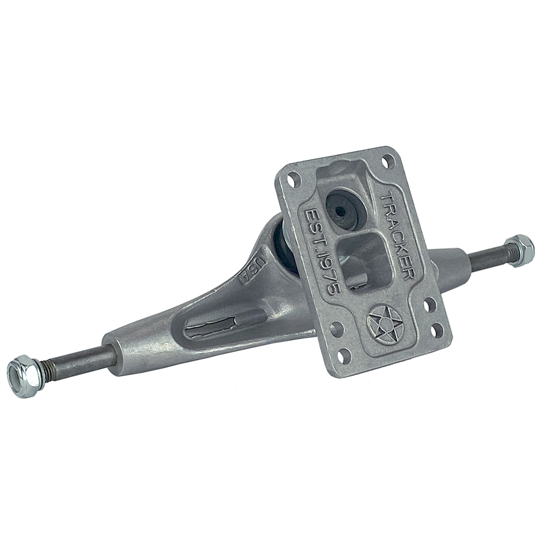 Tracker Axis 161mm Skateboard Trucks (Set of 2)