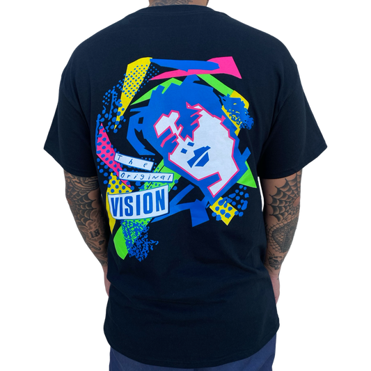 Vision Streetwear Original MG Mark Gonzales T-Shirt