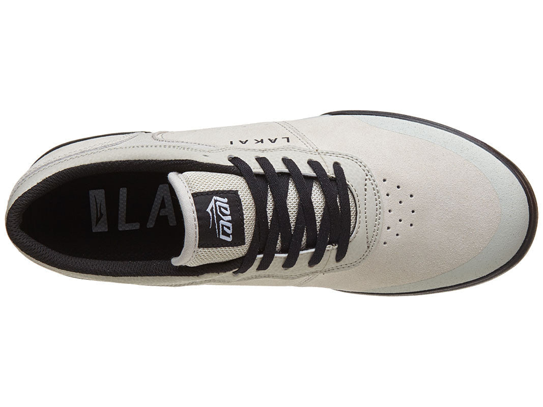 Lakai Shoes Staple - Stone Suede - Bow Shock Marketplace