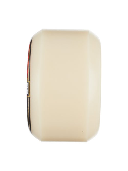 SPITFIRE F4 CONICAL FULL 54MM 101a SKATEBOARD WHEELS