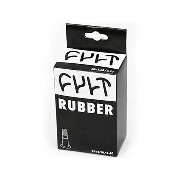 Cult BMX Inner Rubber Tube - 29″