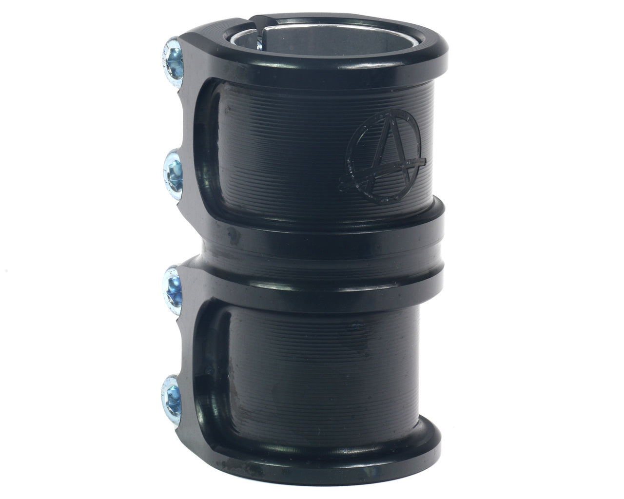 Apex SCS Compressi Lite Clamp - Black - Bow Shock Marketplace