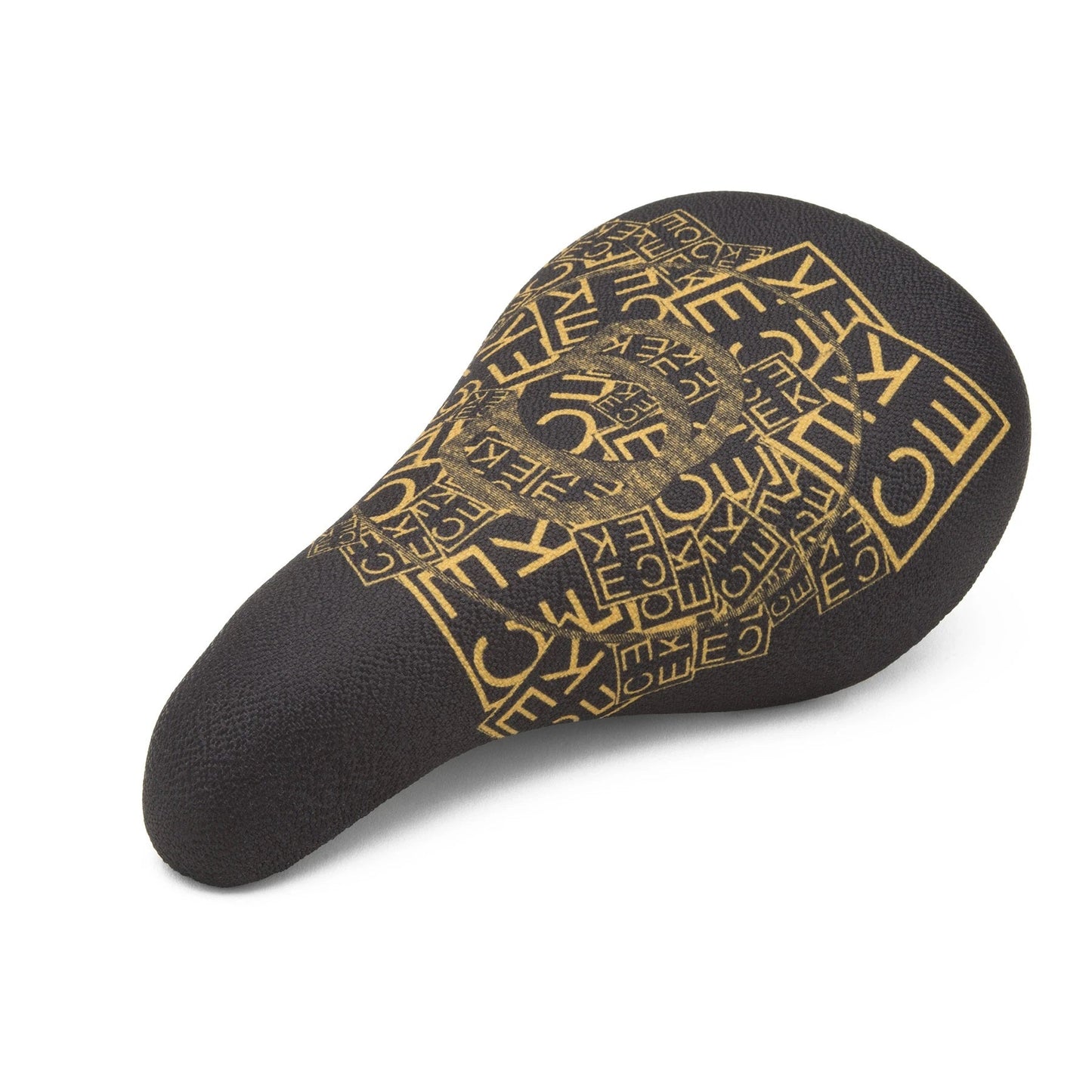 Cinema X Ceek Stealth Seat - Black - Bow Shock Marketplace