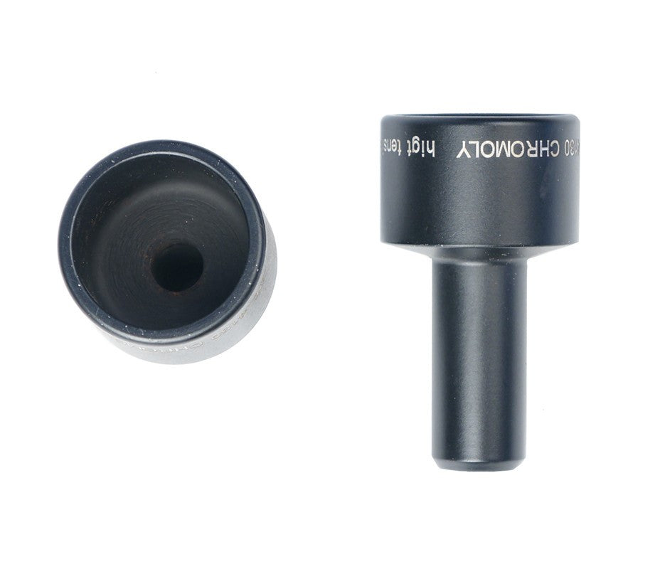 AO Chromoly Square Tail Peg Kit - Bow Shock Marketplace