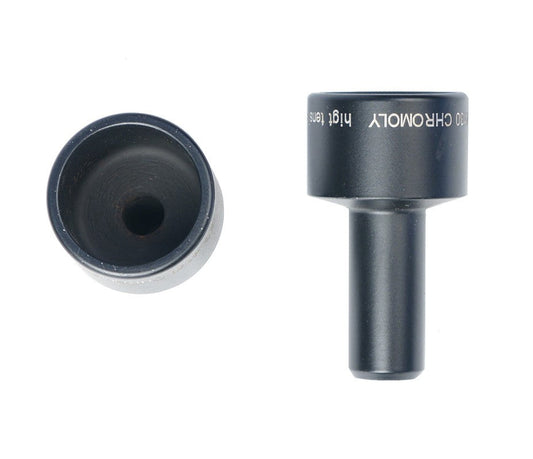 AO Chromoly Square Tail Peg Kit - Bow Shock Marketplace
