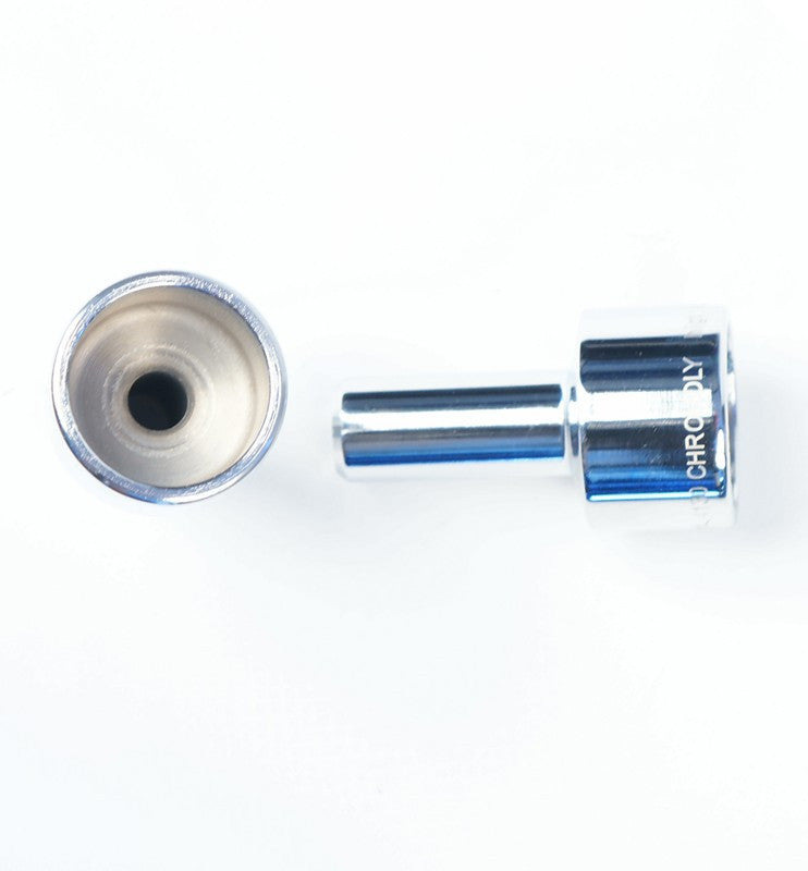 AO Chromoly Square Tail Peg Kit - Bow Shock Marketplace