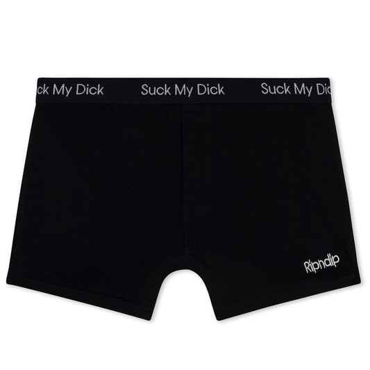 SMD Boxers (Black)