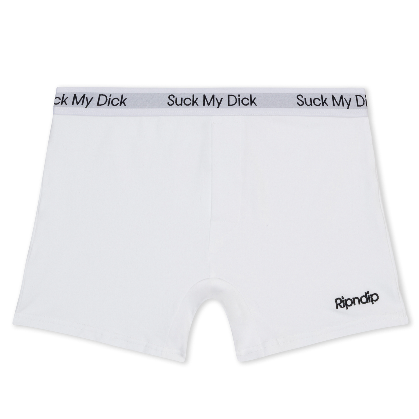 SMD Boxers (White)