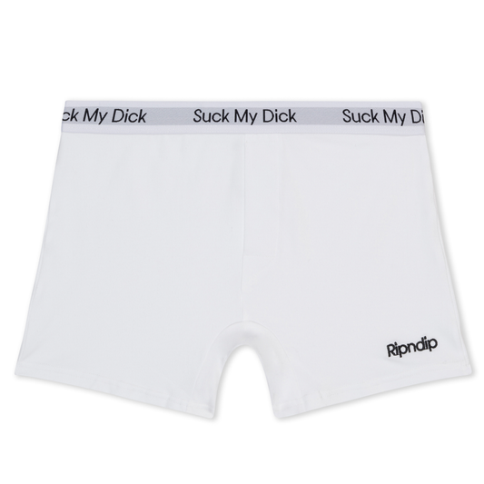 SMD Boxers (White)