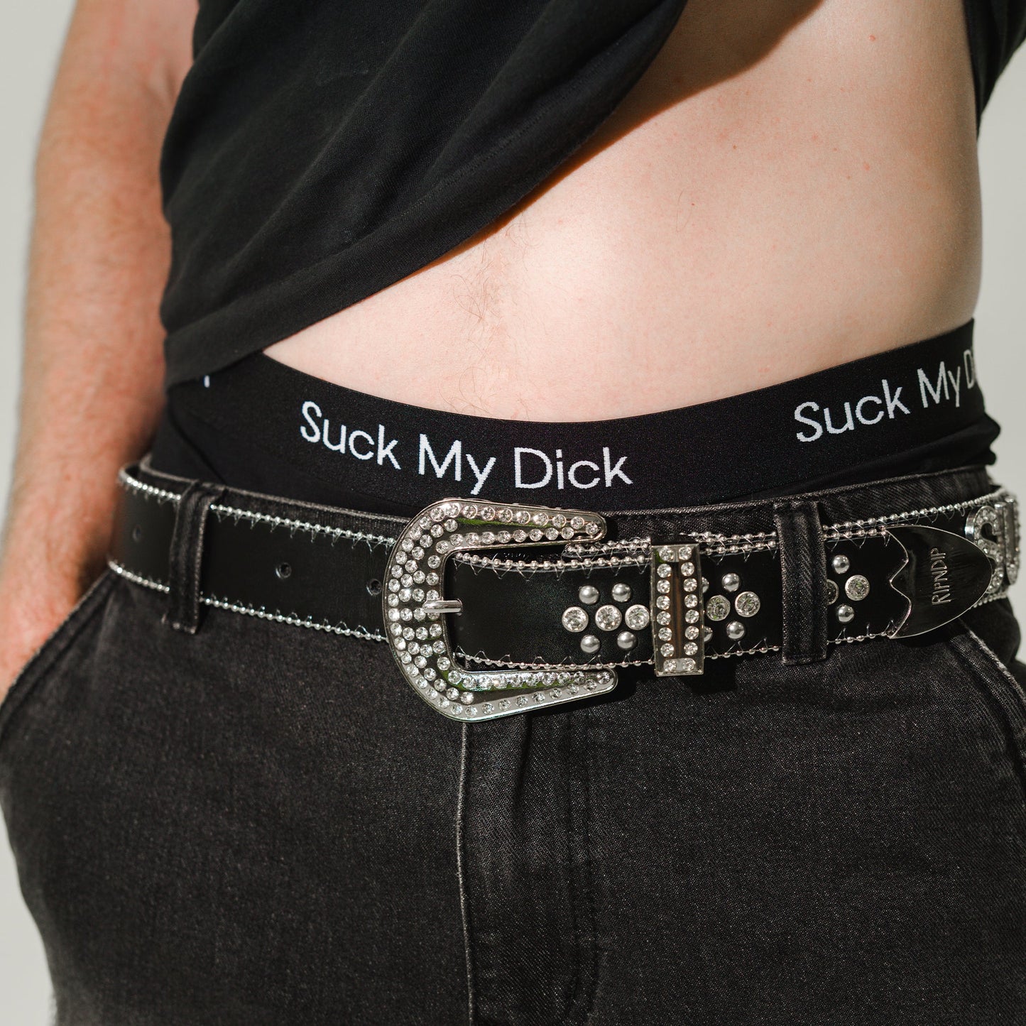 SMD Boxers 3 Pack (Multi)