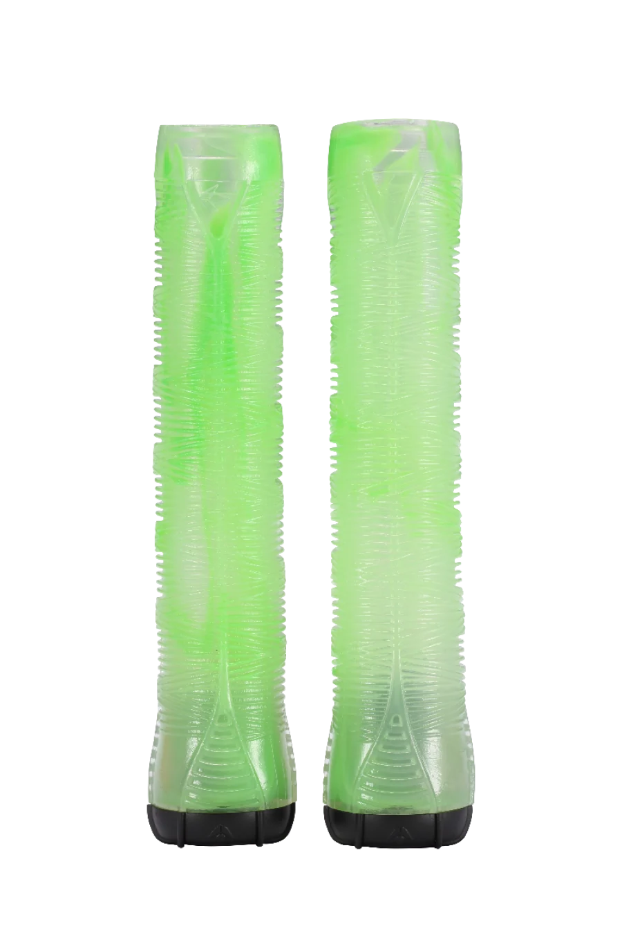 Envy Handgrips (Smoke Green)