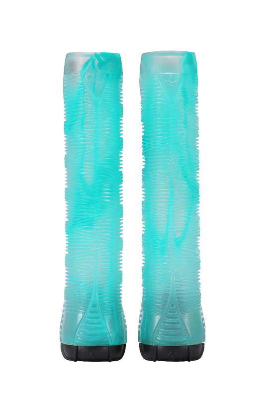 Envy Handgrips (Smoke Teal)