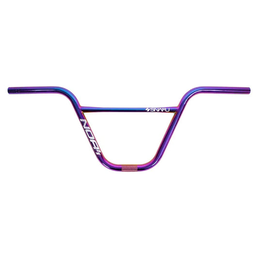 Snafu Logan Martin Noa Handlebar 9.25″ - Jet Fuel