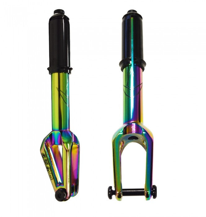 Envy SOB V3 Forks IHC - Oil Slick - Bow Shock Marketplace