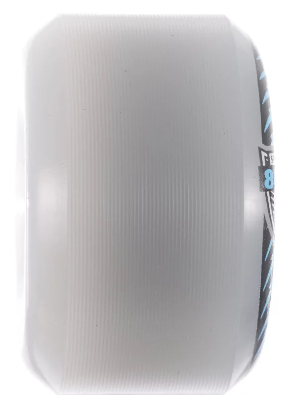 SPITFIRE 80HD CHARGER CONICAL FULL 54MM SKATEBOARD WHEELS