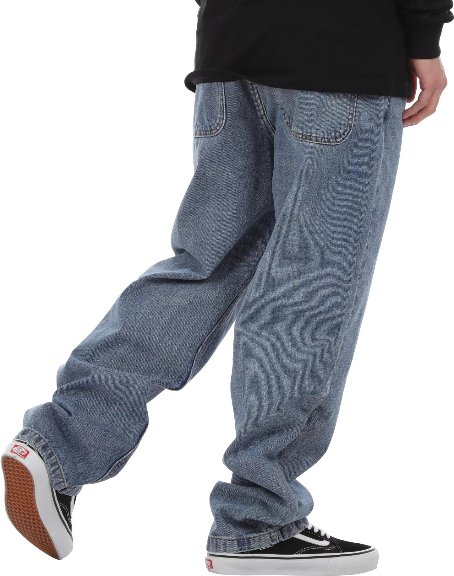 Spitfire Bighead Fill Denim Pants