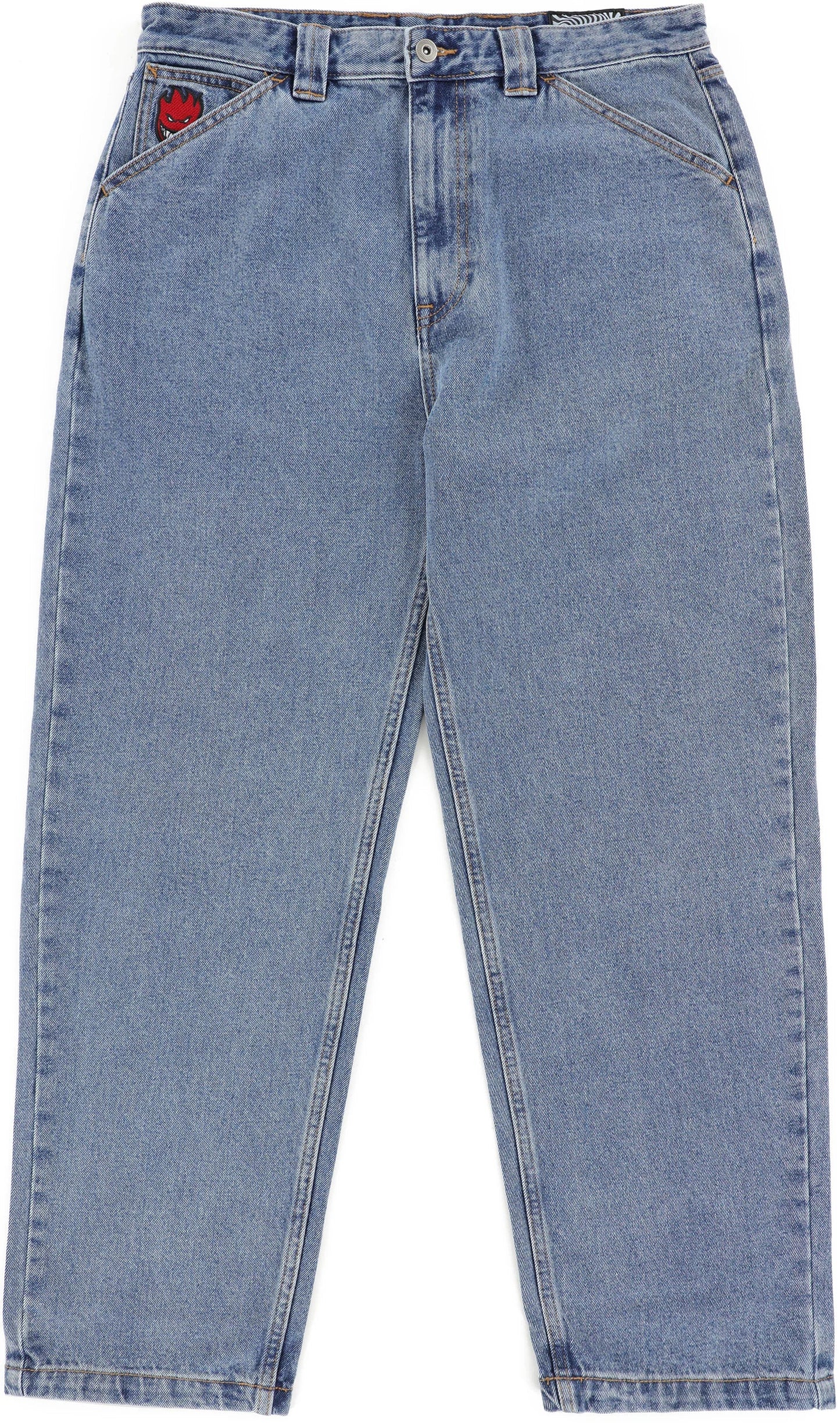 Spitfire Bighead Fill Denim Pants