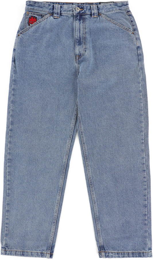 Spitfire Bighead Fill Denim Pants