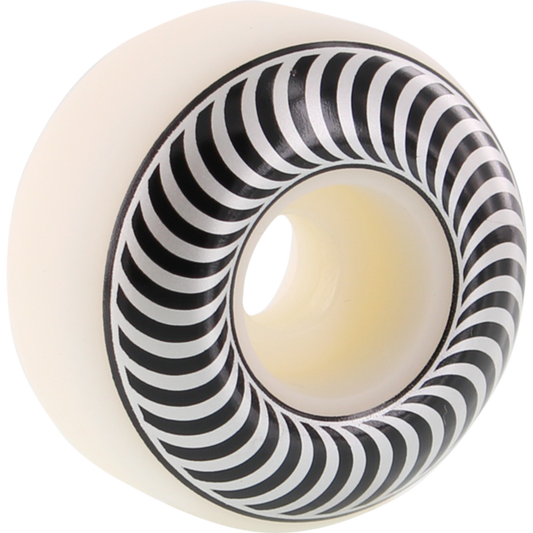 SPITFIRE CLASSICS - NATURAL/SILVER