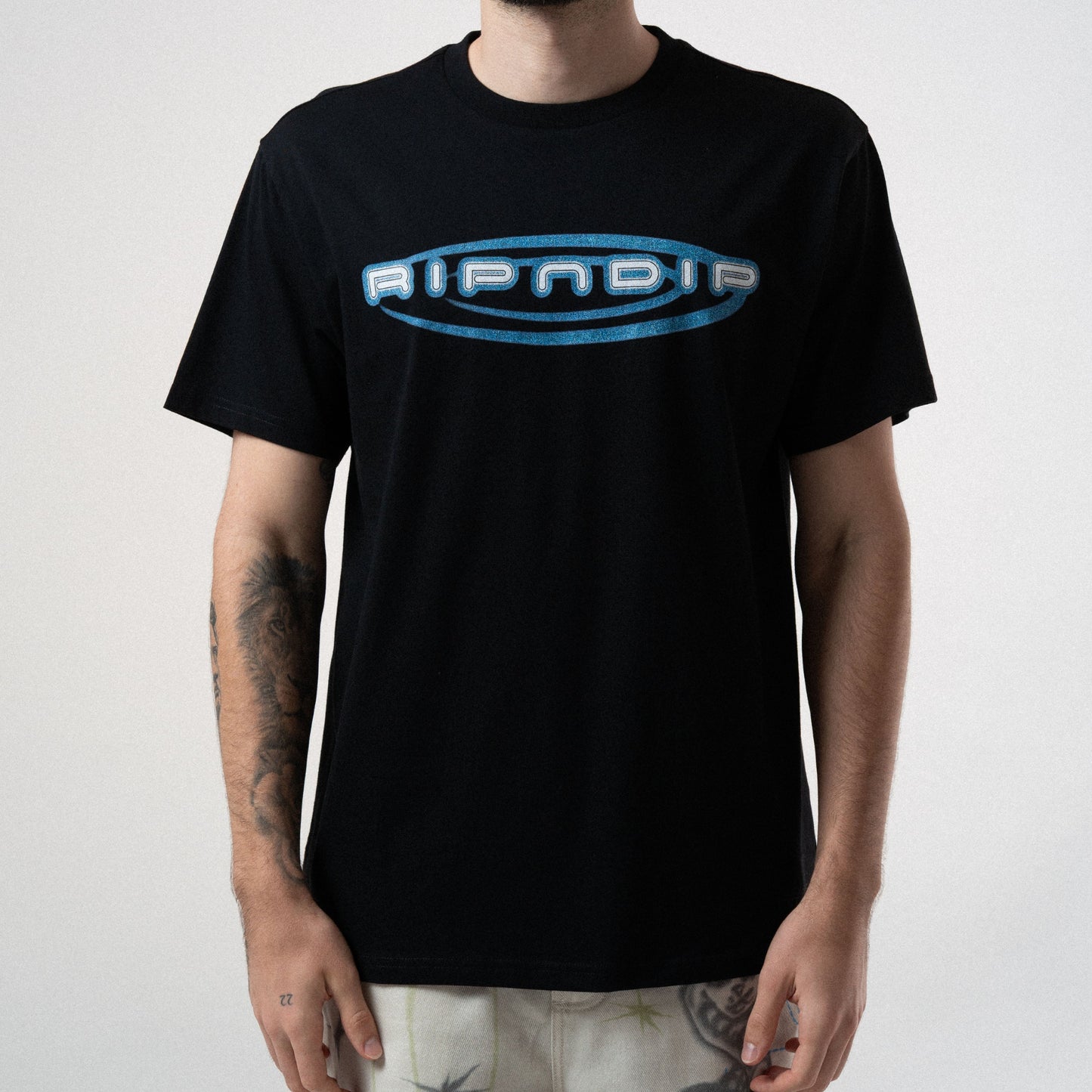 Otis Tee (Black)