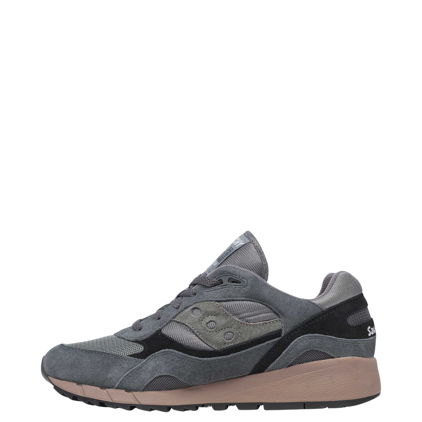 Saucony Original Shadow 6000 - Iron/Morel