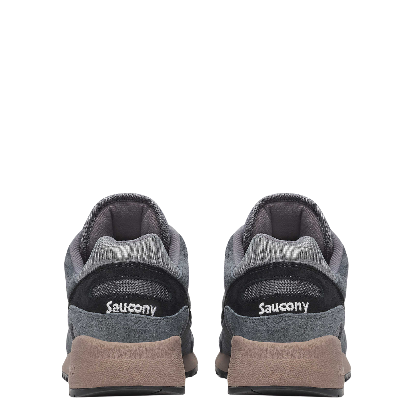 Saucony Original Shadow 6000 - Iron/Morel